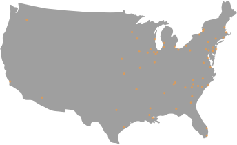 Nuclear Power Plants Across the U.S.